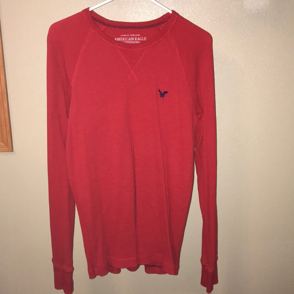 American Eagle Long Sleeve